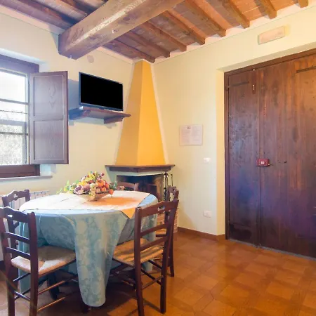 Belvilla By Oyo Large Farmhouse With Pool * Pucciarelli