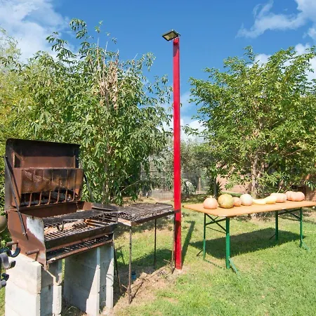 Belvilla By Oyo Large Farmhouse With Pool Hébergement de vacances Pucciarelli