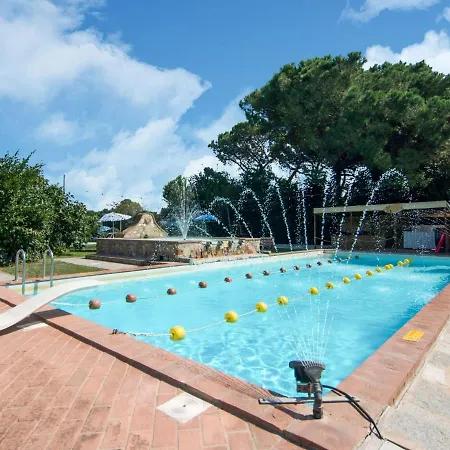 Hébergement de vacances Belvilla By Oyo Large Farmhouse With Pool Pucciarelli