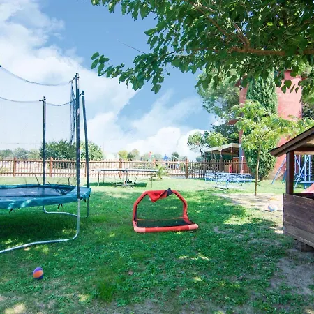 Belvilla By Oyo Large Farmhouse With Pool * Pucciarelli