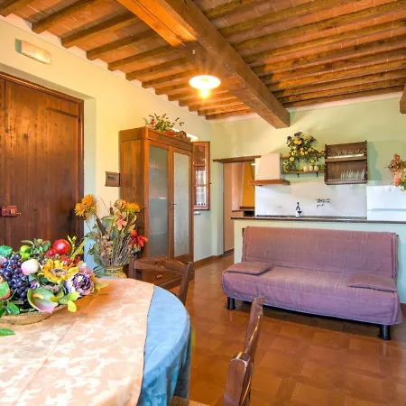 Belvilla By Oyo Large Farmhouse With Pool Ferienhaus