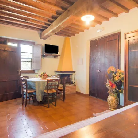 Belvilla By Oyo Large Farmhouse With Pool Pucciarelli