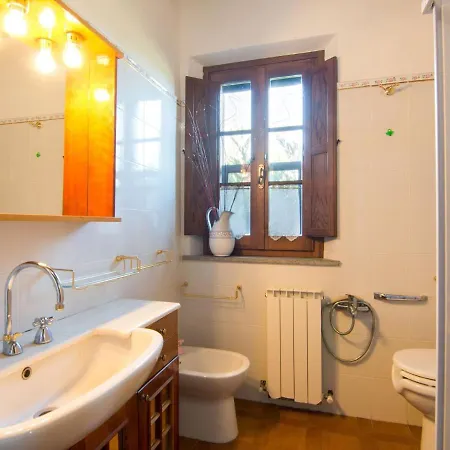 Belvilla By Oyo Large Farmhouse With Pool * Pucciarelli