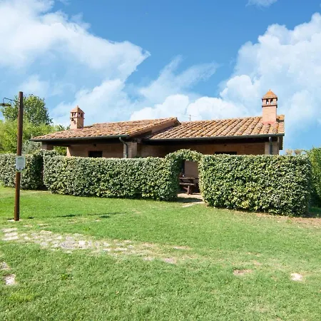 Belvilla By Oyo Large Farmhouse With Pool * Pucciarelli